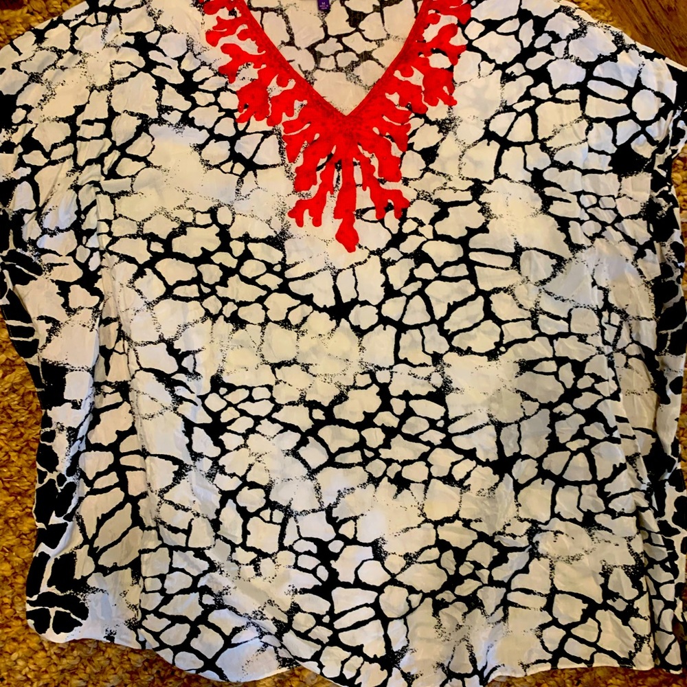 Indikka Top